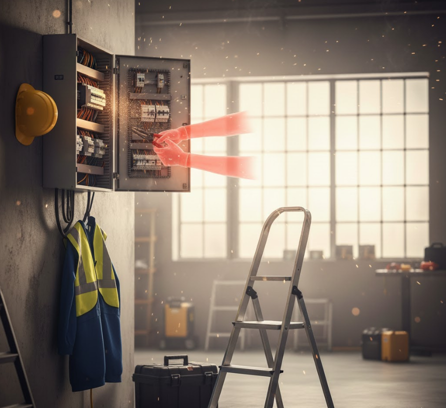 Profesyonel Elektrik Tamiratı ve Montaj Hizmetleri: Güvenli Evler İçin Anahtar