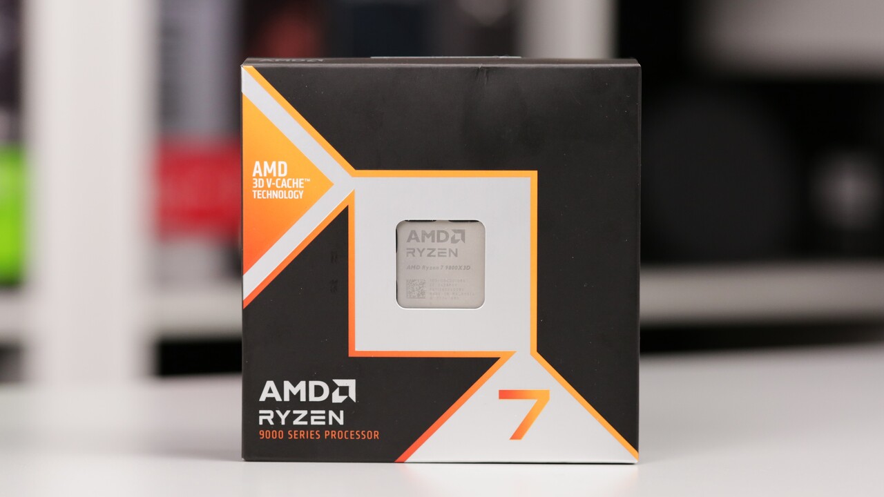 Ryzen 7 9850X3D Sessizce Ortaya Çıktı: Zen 5 Oyun İşlemcisinden İlk İşaretler
