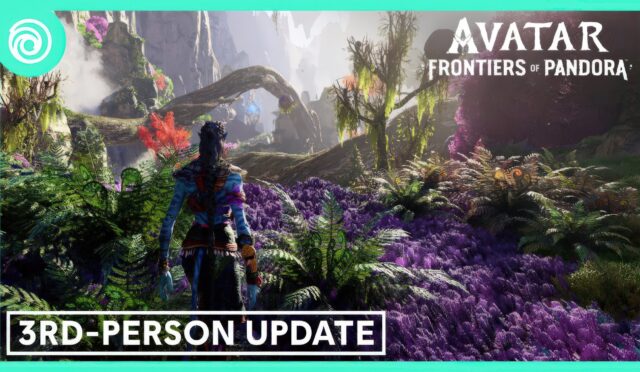 Avatar: Frontiers of Pandora