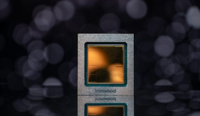 TSMC CoWoS Kapasite Sorunu