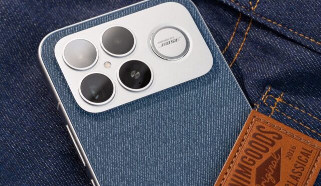 Yeni Xiaomi telefon
