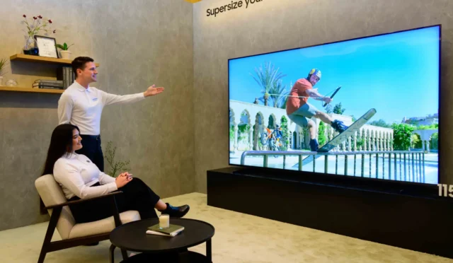 Samsung-AI-Smart-TV-and-Display