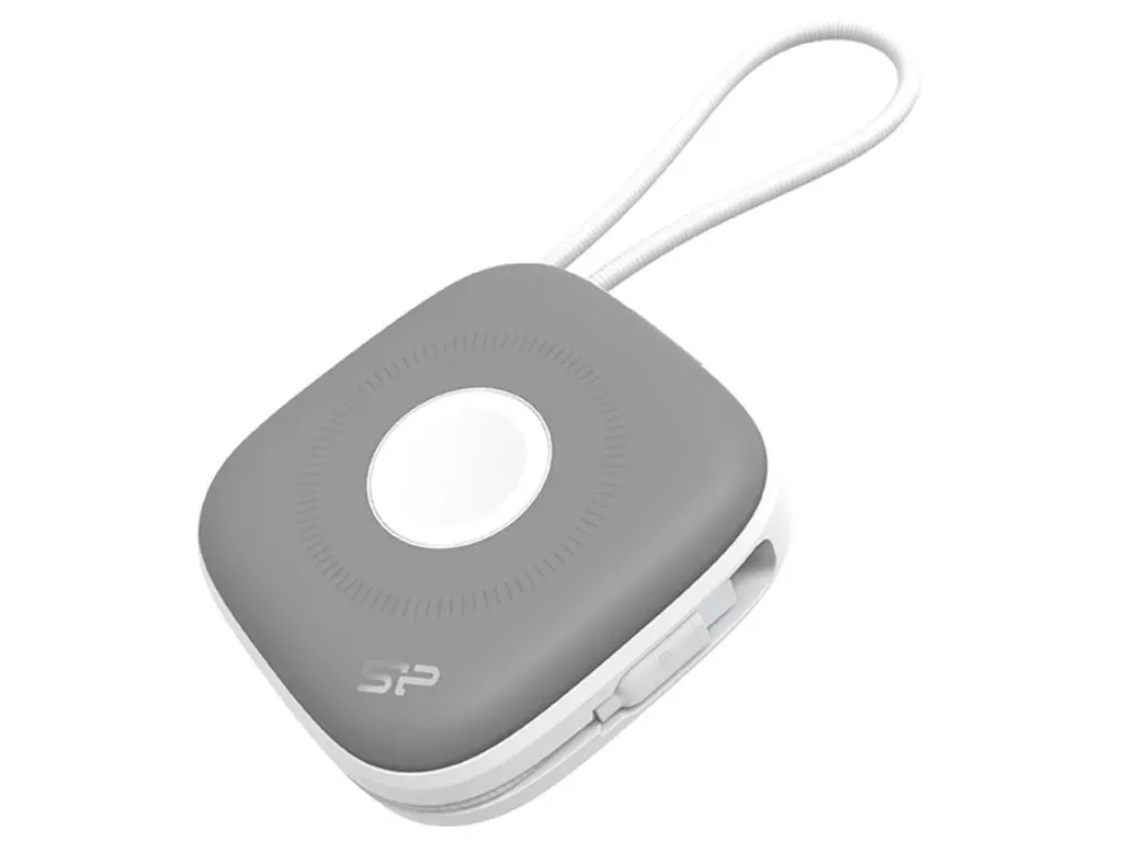 Silicon Power MP10 Tanıtıldı: Entegre Kablolu Yeni Taşınabilir Batarya