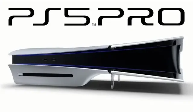 Sony PS5 Pro