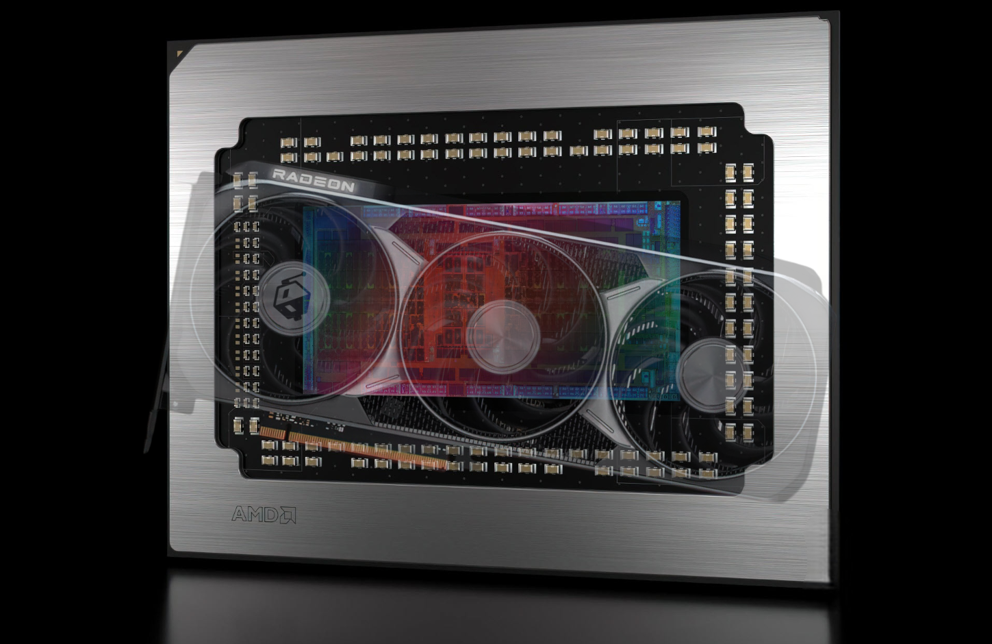 GPU Dünyasında Uzun Bir Sessizlik: AMD RDNA 5 ve NVIDIA RTX 60 İçin 2027 Senaryosu