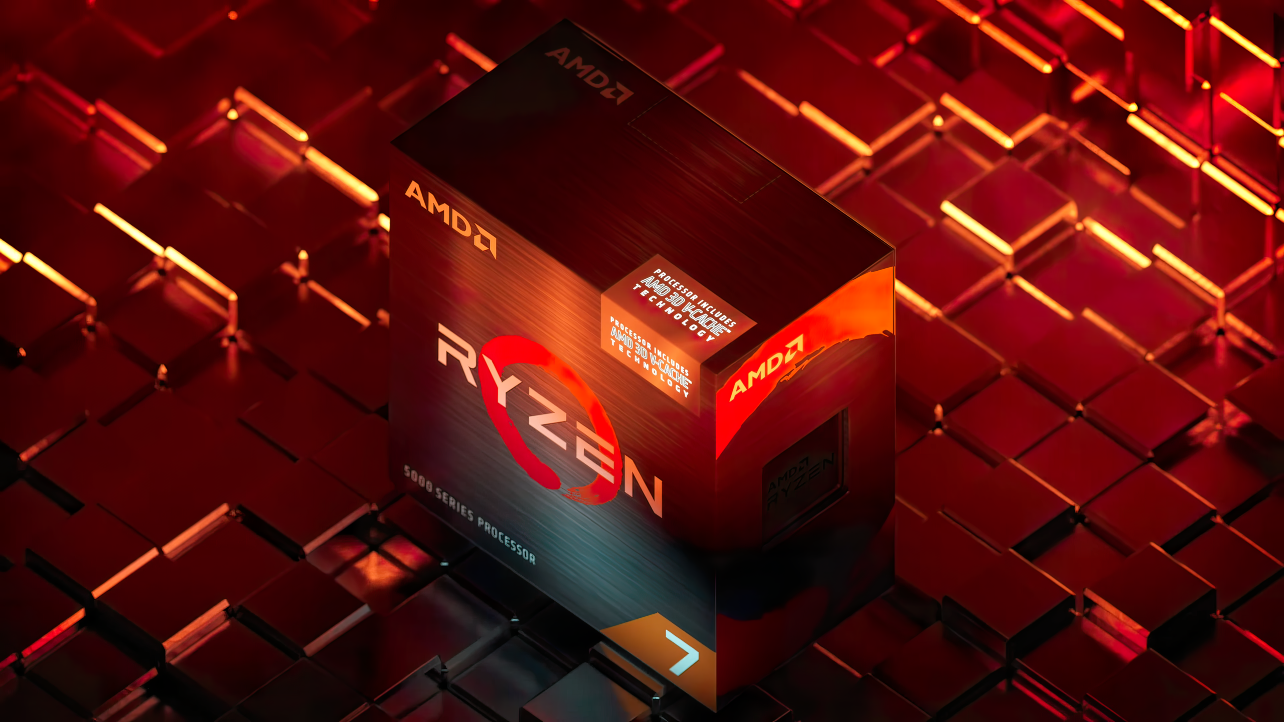Teknoloji Dünyasında Tersine Göç: Ryzen 7 5800X Satış Rekorları Kırıyor
