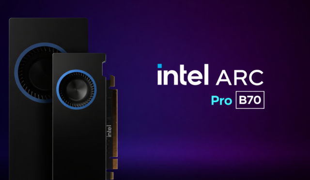 Arc-Pro-B70