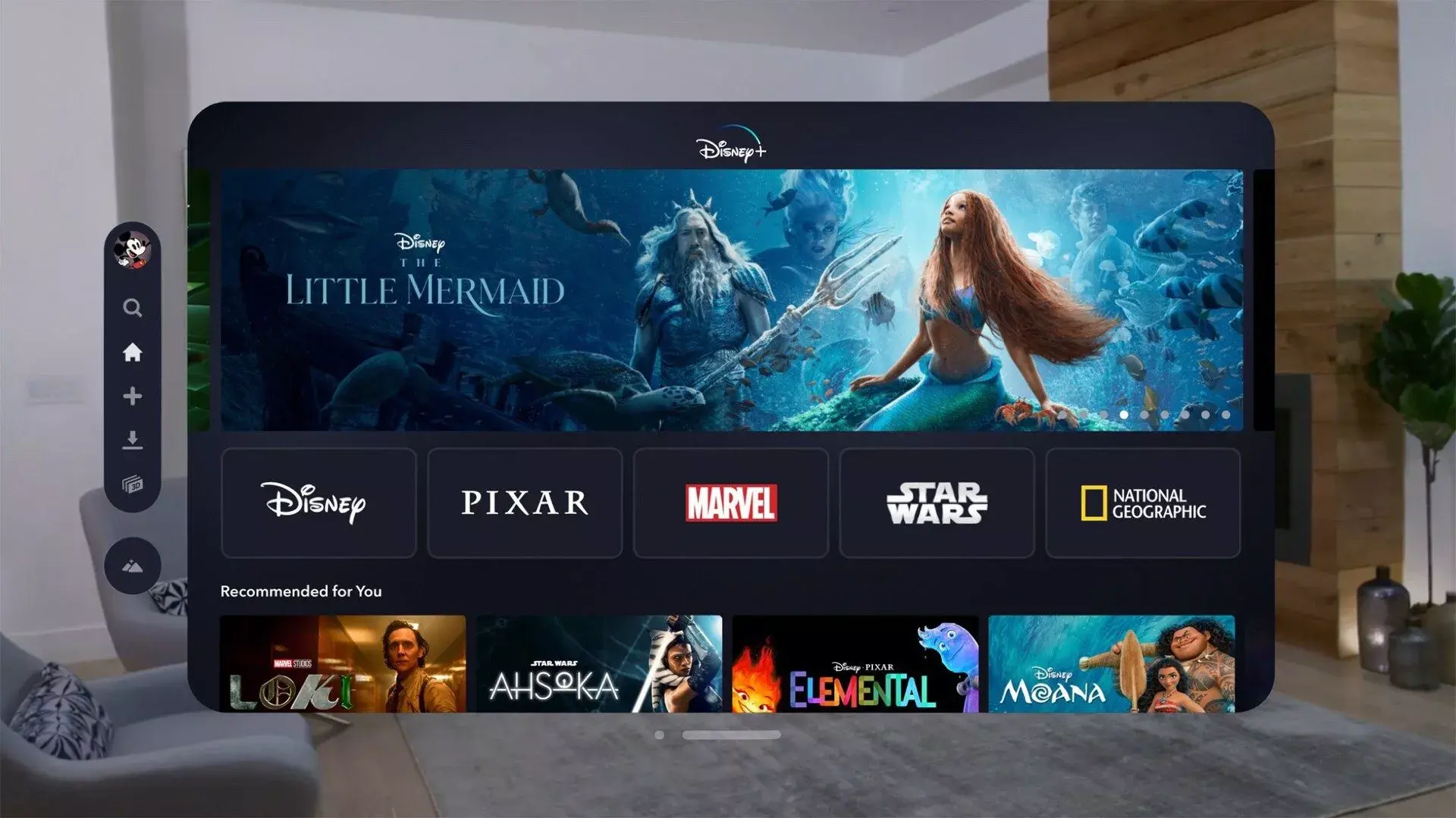 Disney+ Premium’da Büyük Kayıp: Dolby Vision, HDR10+ ve 3D Özellikleri ...