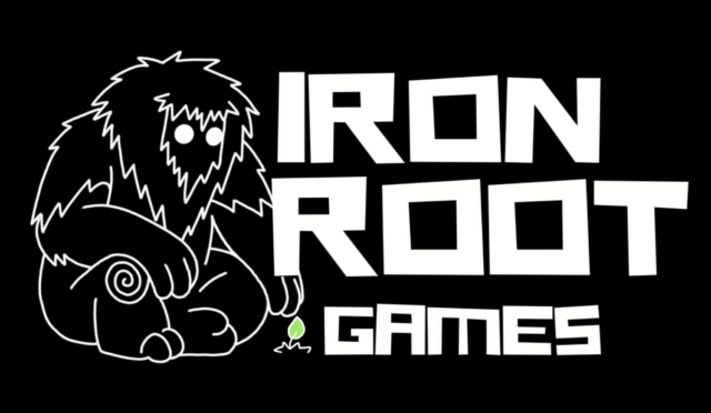 Ironroot-Games