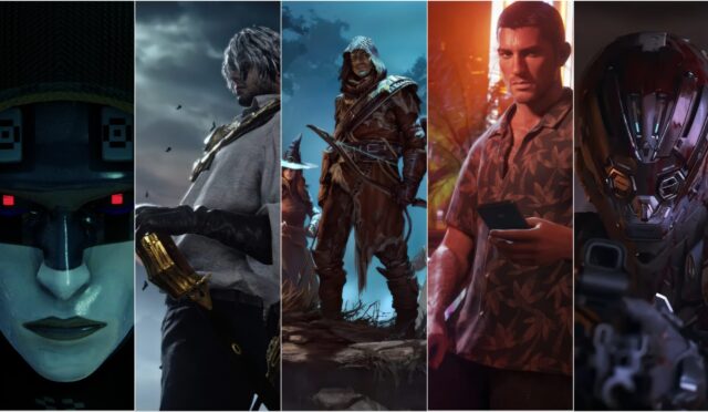 2026’nın En Çok Beklenen Çok Oyunculu Oyunları