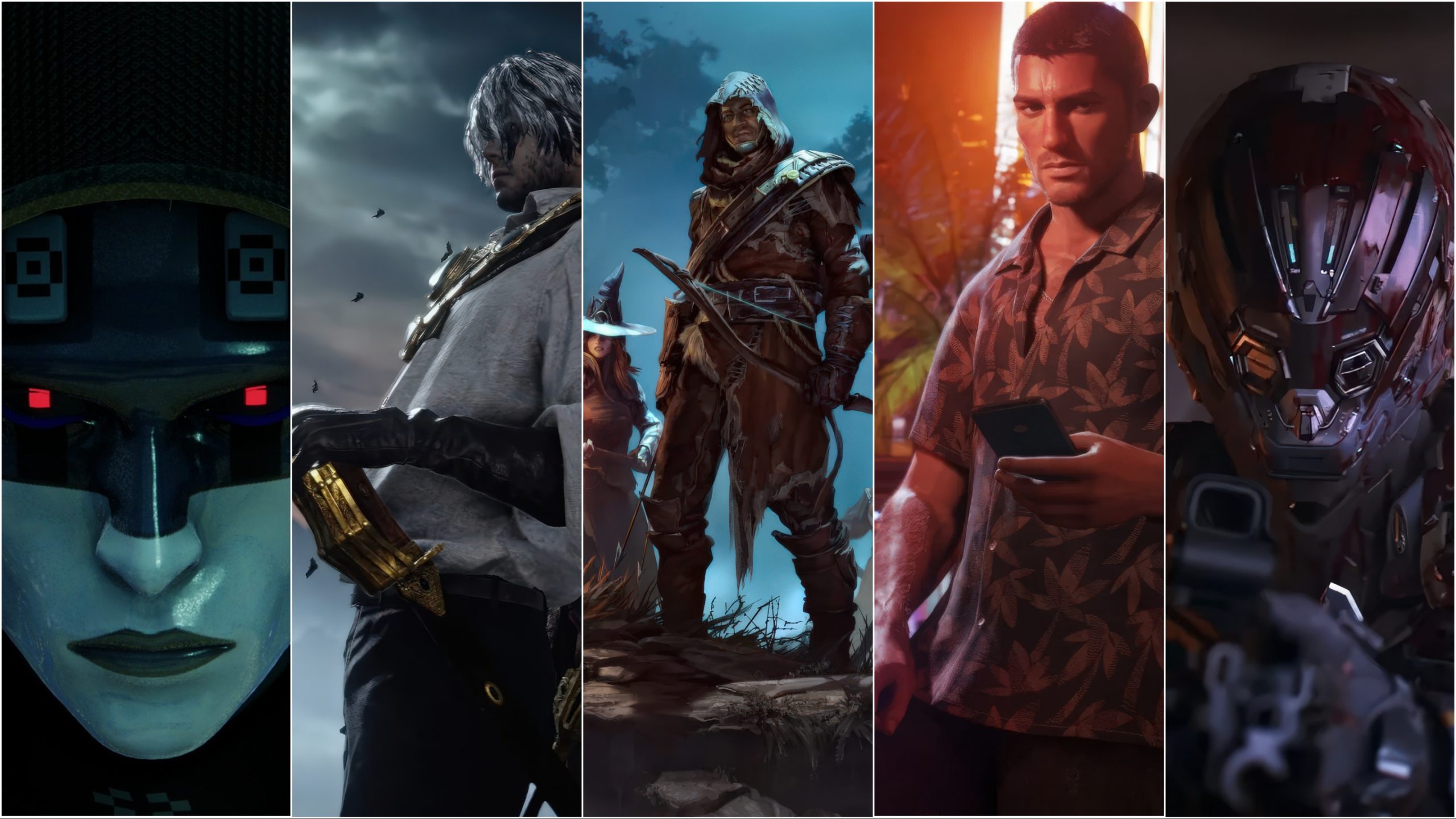 2026’nın En Çok Beklenen Çok Oyunculu Oyunları: GTA 6 ve Ötesi!