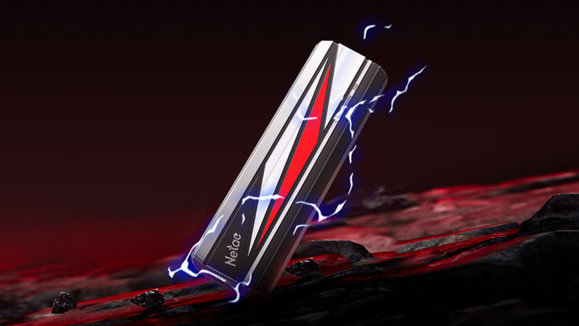 Netac ZX20L Taşınabilir SSD İncelemesi ve Performans Testleri