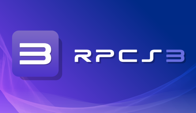 RPCS3-0.0.28