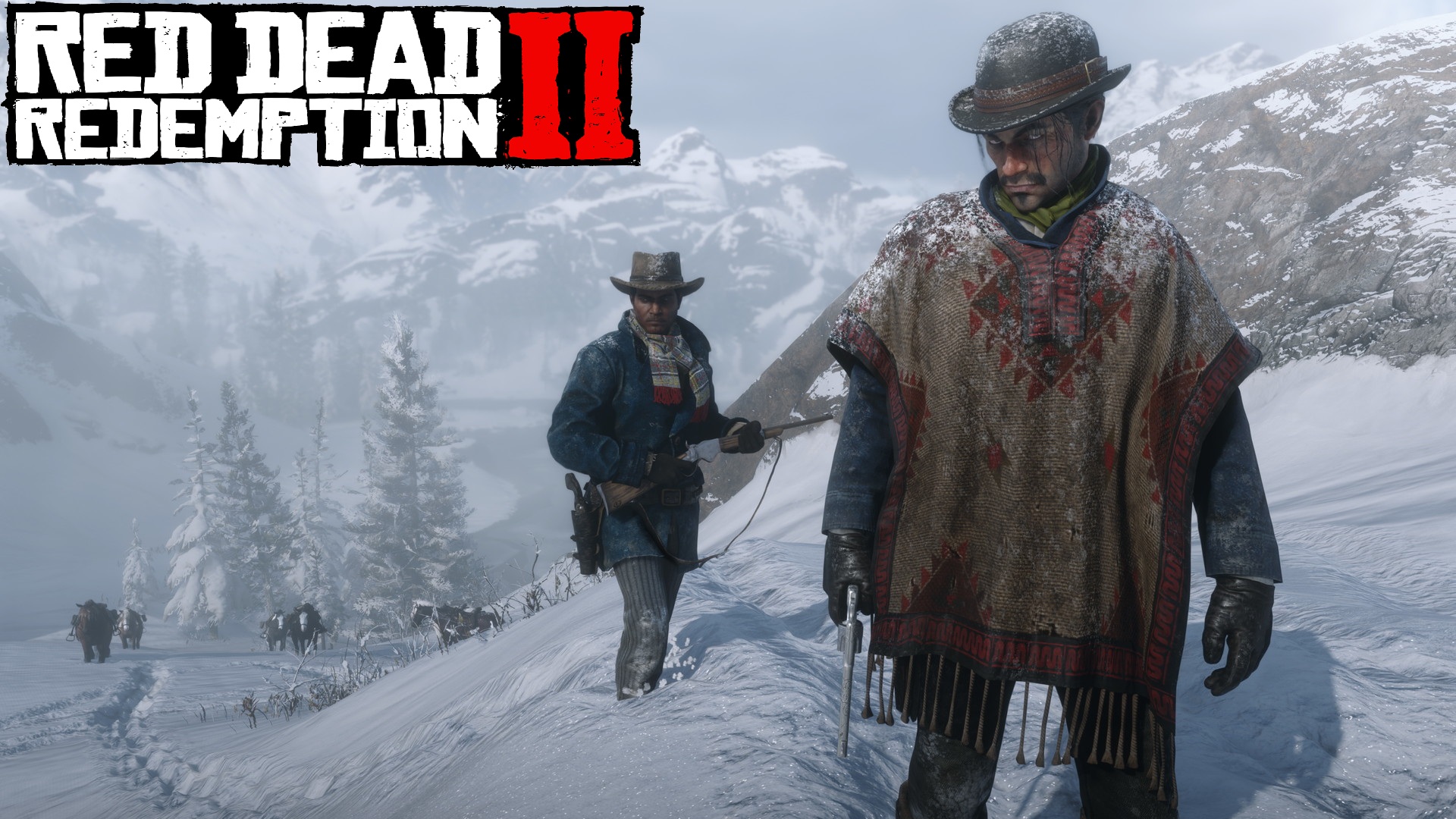Yapay Zeka Mucizesi: DLSS 4.5 ile Red Dead Redemption 2’de Daha Keskin Görüntüler!