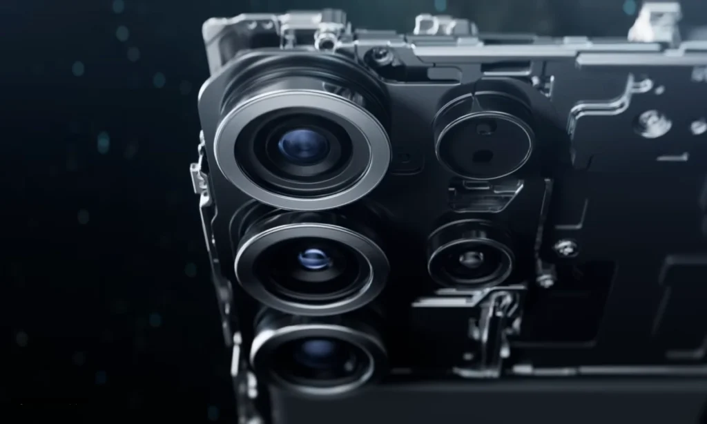 Samsung Galaxy S27 Ultra Kamera Sızıntısı: 2027’de Devrim Kapıda!