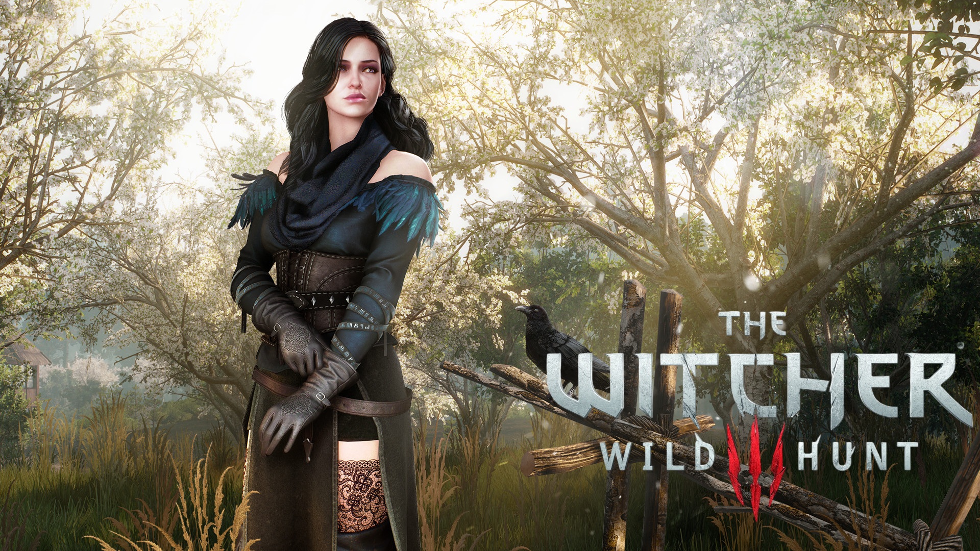 The Witcher 3’te Bir İlk: On Yıl Sonra Resmi Olmayan Çok Oyunculu Mod Geldi!