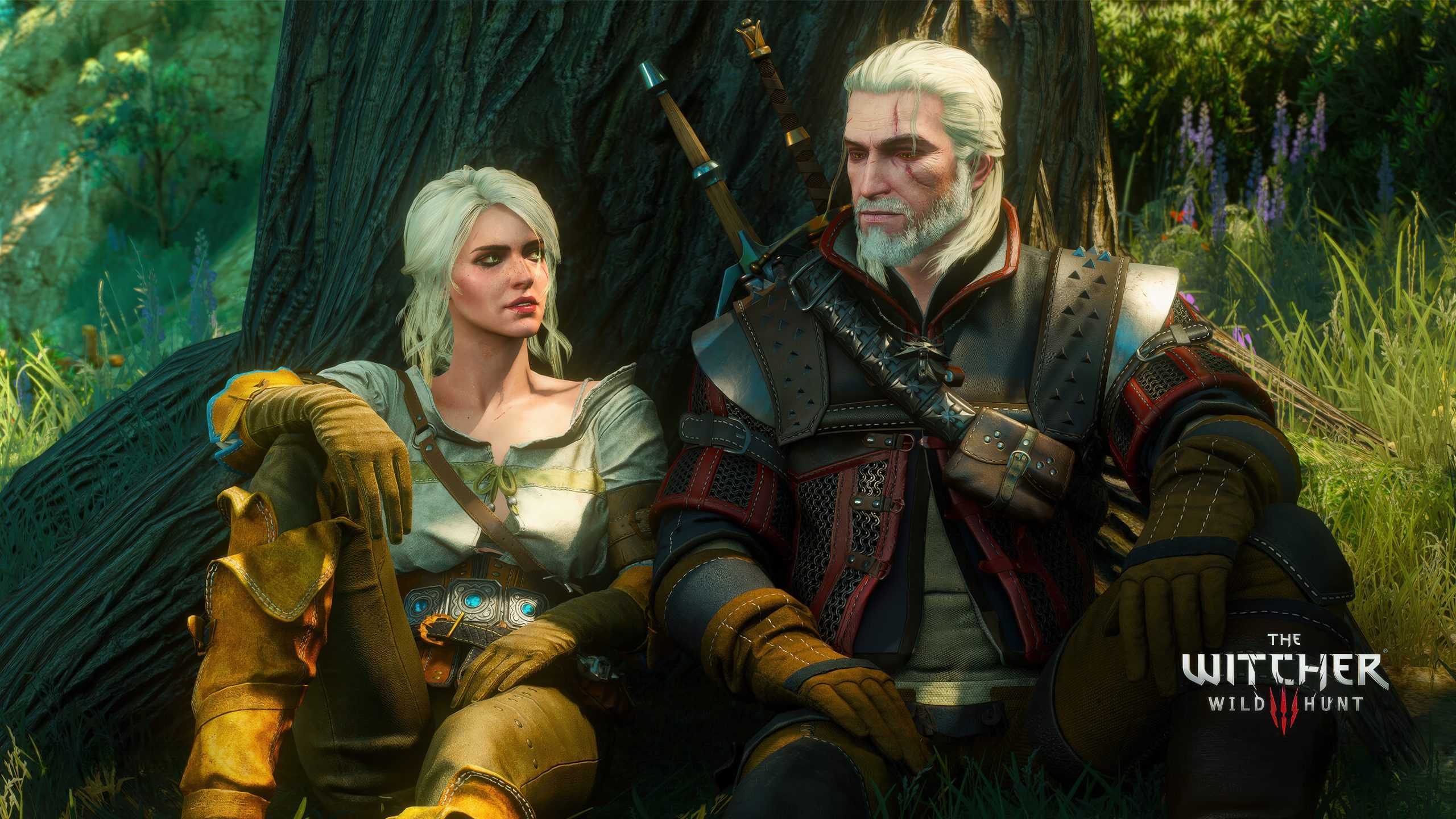 The Witcher 3 İçin Üçüncü Durak: Zerrikania Çölleri mi, Kovir Buzulları mı?