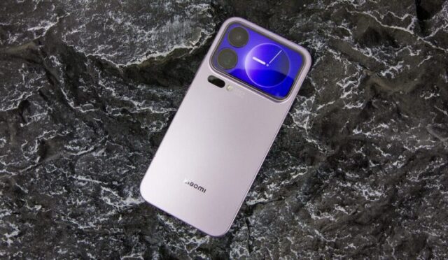 Xiaomi 17 Max Teknik Özellikleri