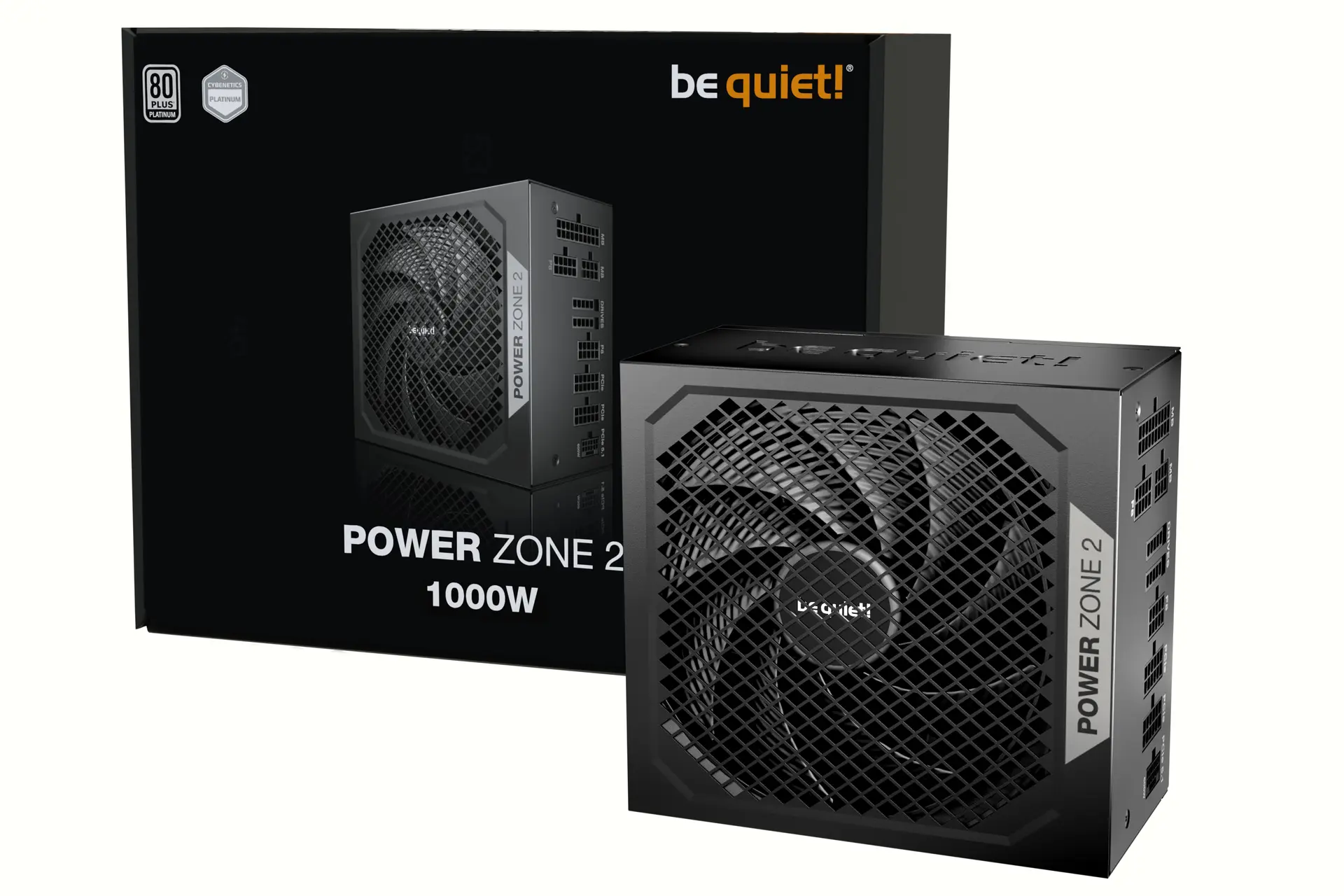 Geleceğin Güç İhtiyacına Hazır: be quiet! ATX 3.1 Destekli Yeni PSU’larını Tanıttı