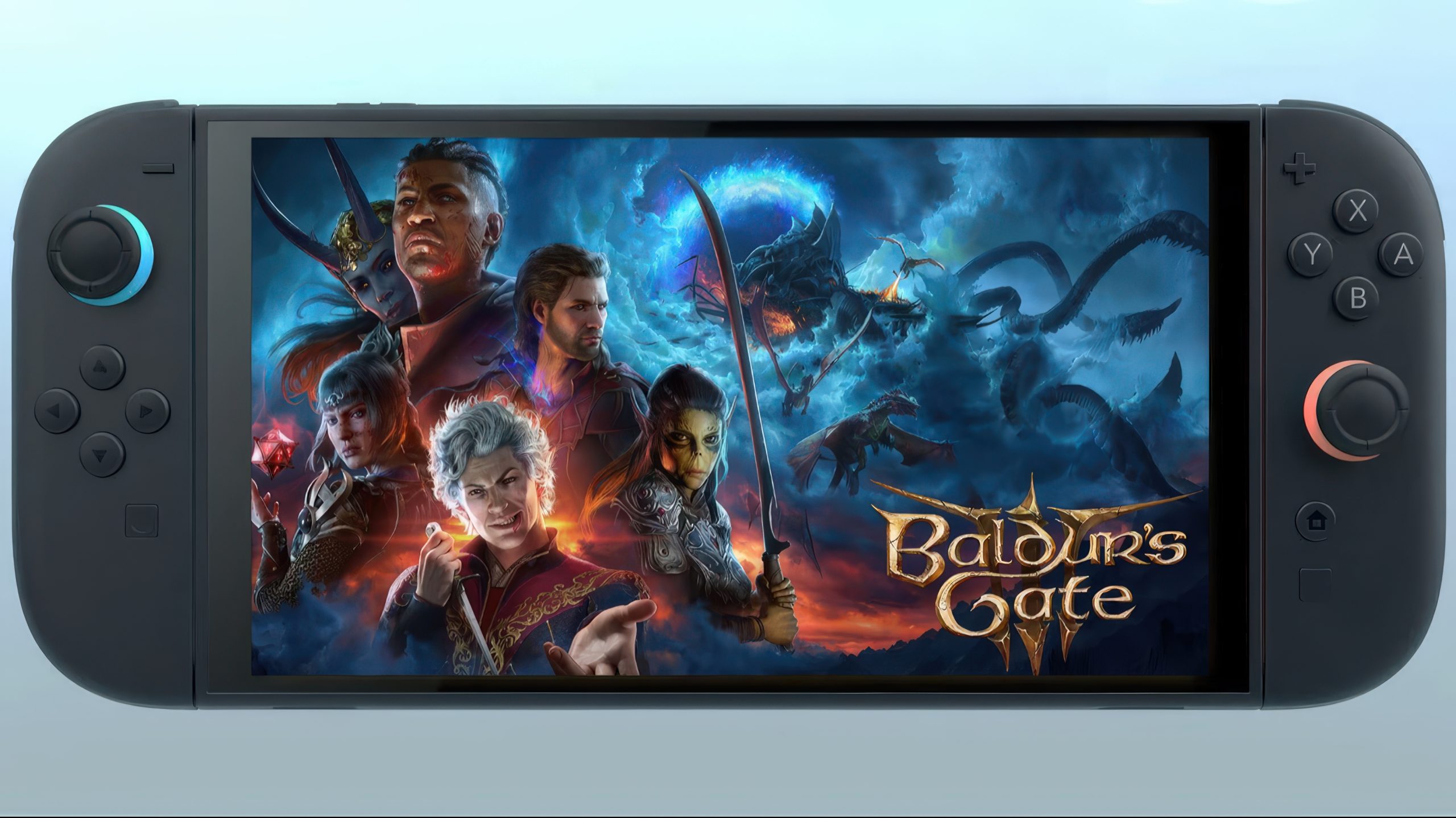 Zirvede Kalan Bir Aşk Hikayesi: Baldur’s Gate 3 ve Switch 2 Arasındaki Engel!