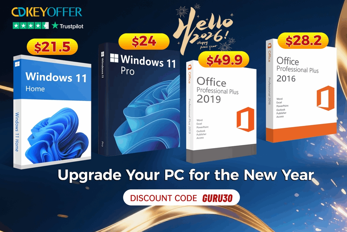 Windows 11 Pro ile Geleceğin Teknolojisi: Yapay Zeka Şimdi Cebinizde!