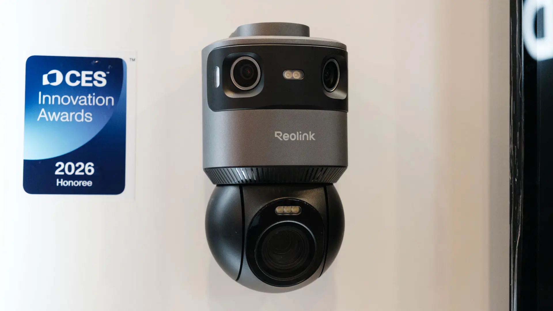 2026 Yazına Hazır Olun: Reolink OMVI X16 PoE ile Kör Noktalara Veda!