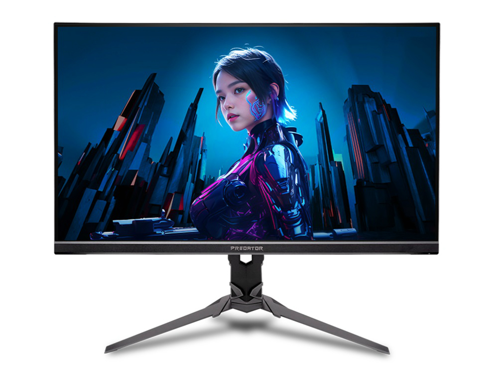 Profesyonellere Özel 6K Netlik: Acer ProDesigner PE320QX Tanıtıldı: İşte Özellikleri!