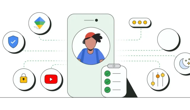 Google Family Link
