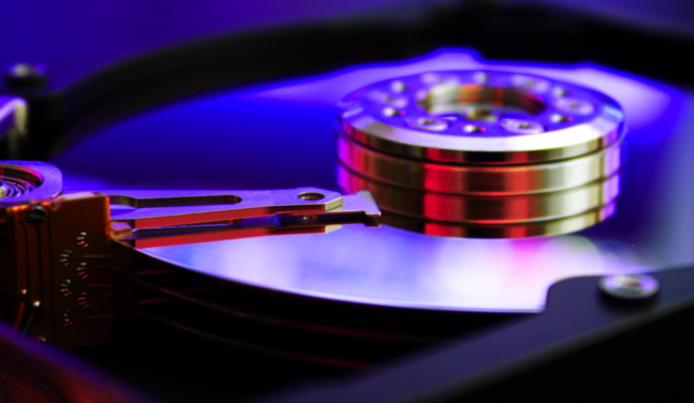 HDD fiyat artışı ve stok sorunları