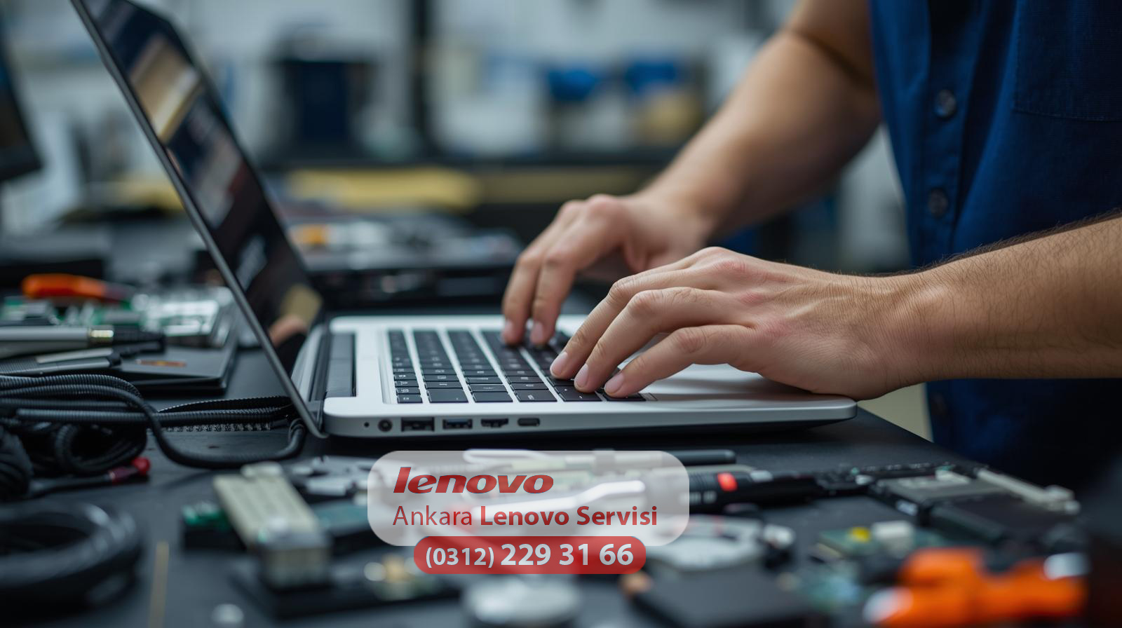 Ankara Lenovo Laptop Tamiri ve Teknik Servis Hizmetleri
