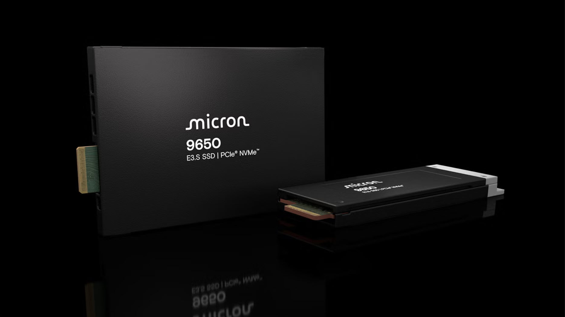 Micron 9650 vs Micron 9550: PCIe Gen6 ve Gen5 Karşılaştırması