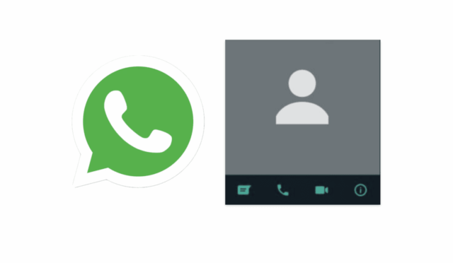 WhatsApp'ta Görünmezlik