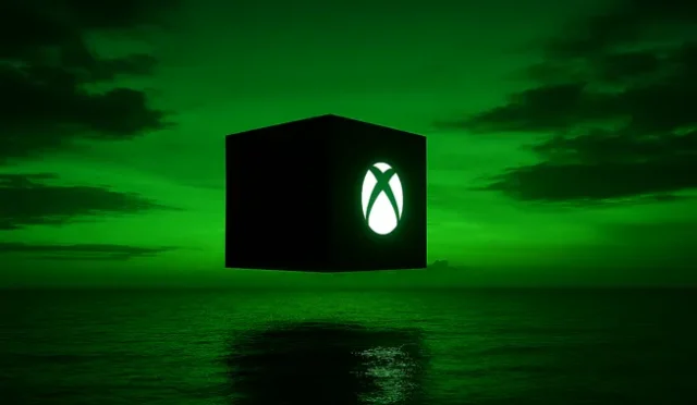 Yeni Nesil Xbox Konsolu 2027