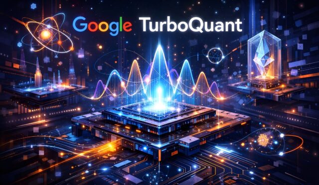 Google-TurboQuant-co-1-scaled