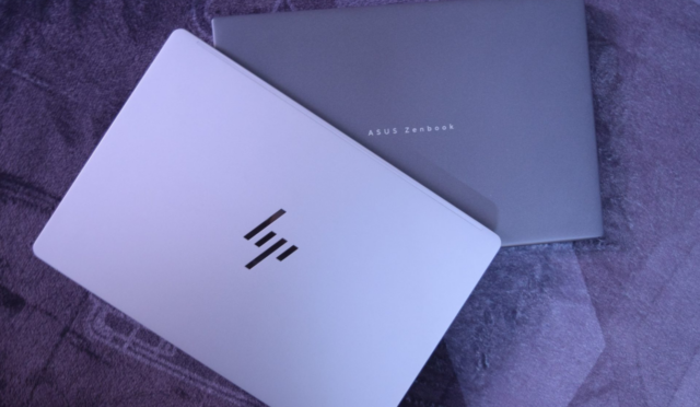 HP Zbook Ultra G1a