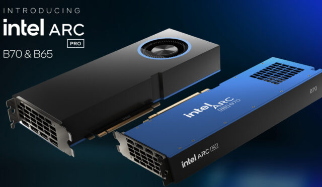Intel-Arc-Pro-B70-B65