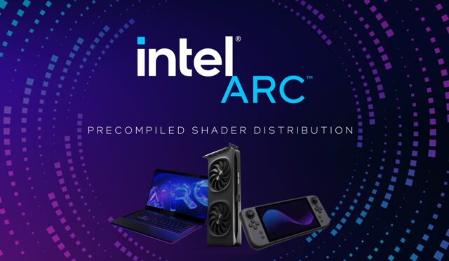Intel-Precompiled-Shaders-For-Arc-GPUs