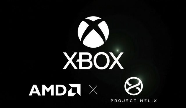 Xbox-Project-Helix-No-GPU-Customization
