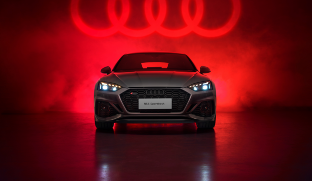 audi