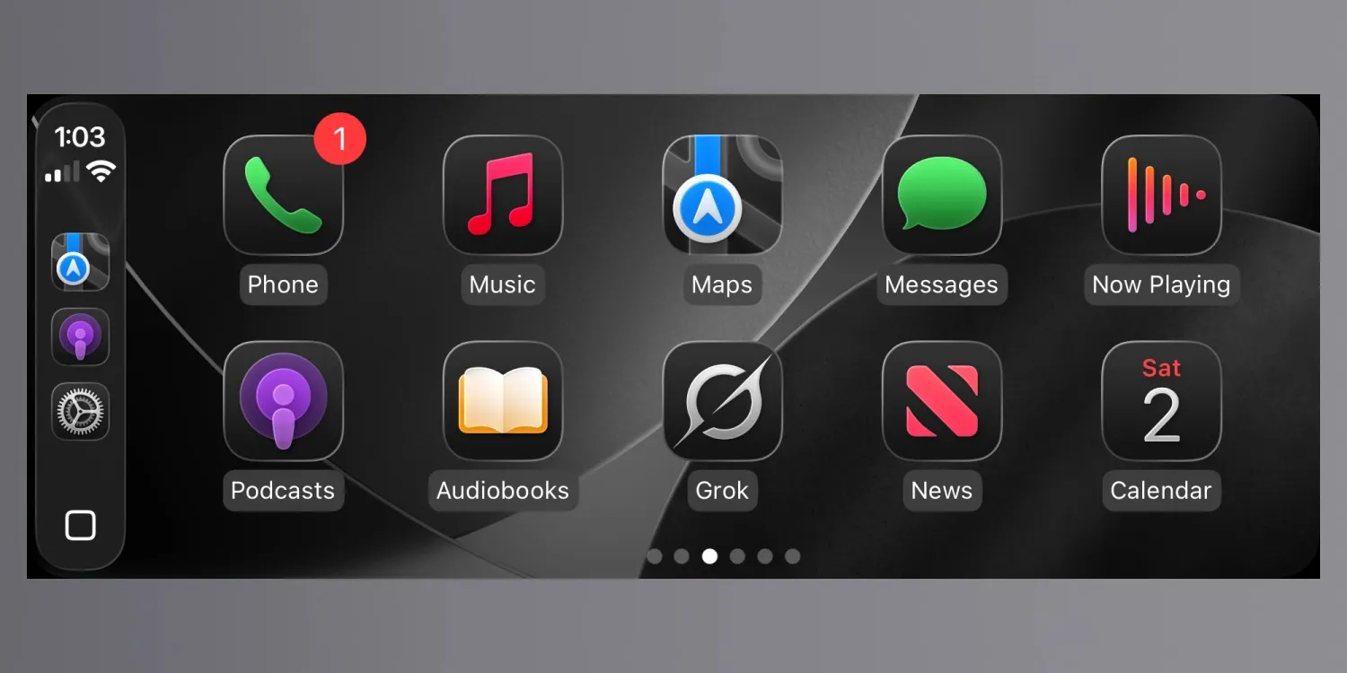 Hey Siri Yerine ‘Hey Grok’ mu? CarPlay’deki Sesli Modun Sınırlarını İnceledik