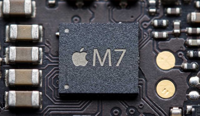 Apple-M7