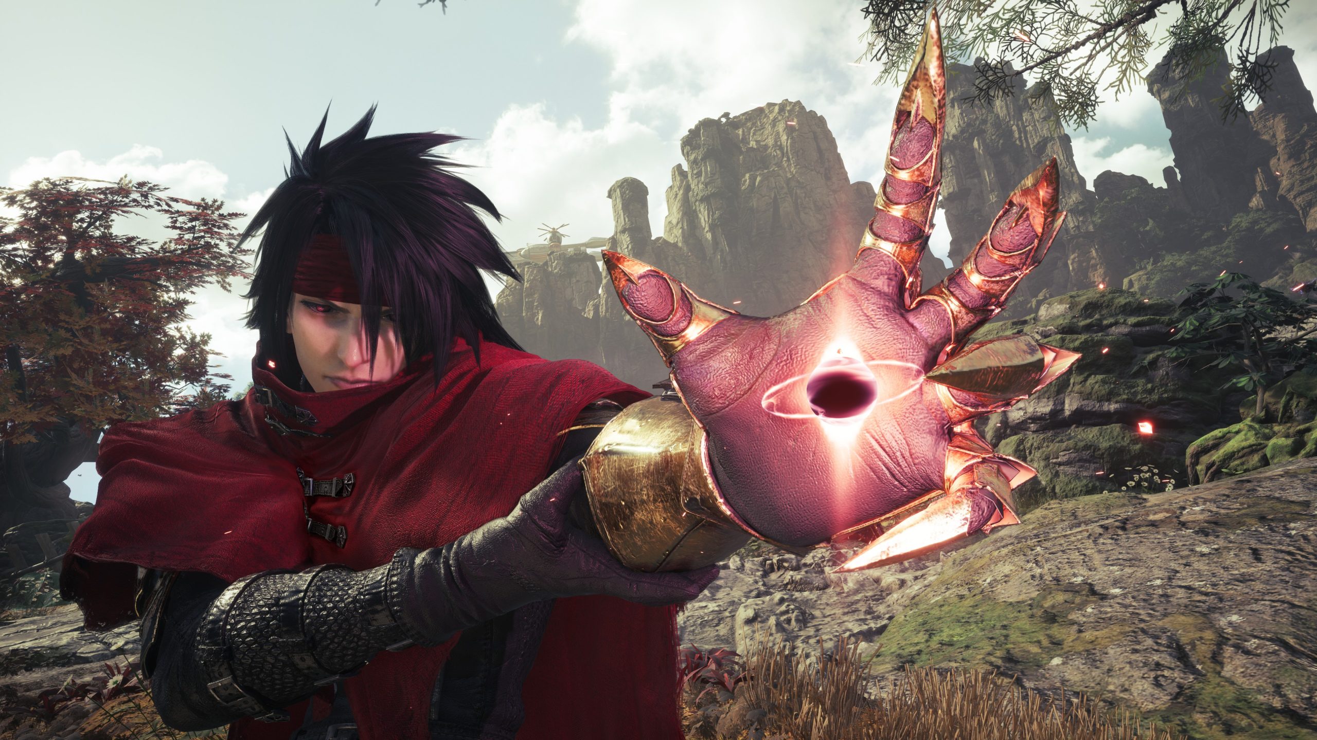 Square Enix Son Bombayı Patlattı: FF7 Revelation Geliyor, Dirge of Cerberus Sürprizi Kapıda!