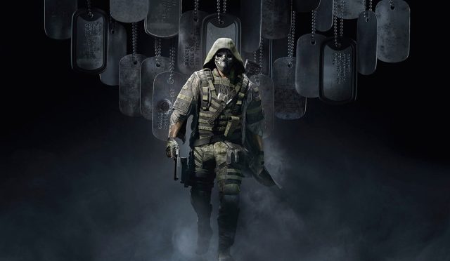 Ghost-Recon