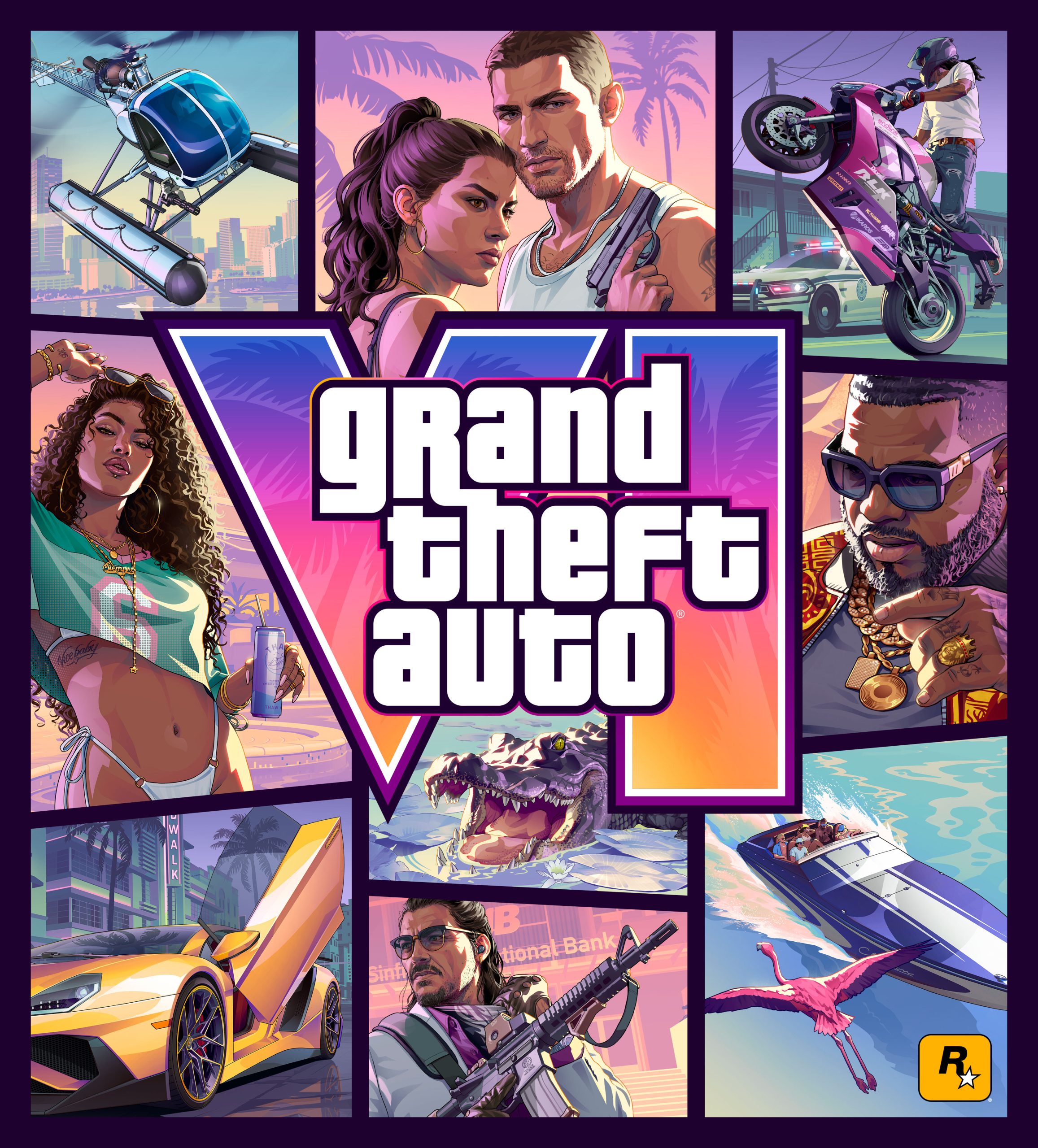 Tarih Resmen Açıklandı, Cüzdanları Hazırlayın: GTA 6 Ön Siparişleri Önümüzdeki Hafta Başlıyor!