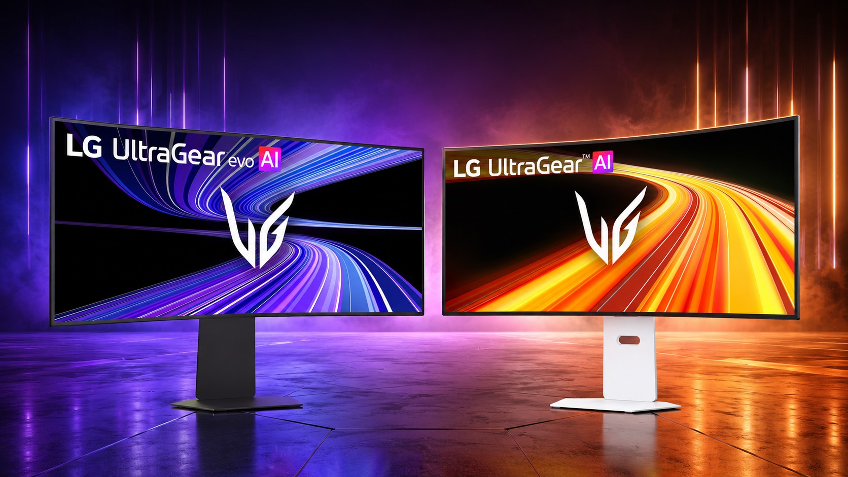 Bir OLED Monitör Ne Kadar Parlak Olabilir? LG 1.300 Nit Sınırını Aşmayı Başardı!