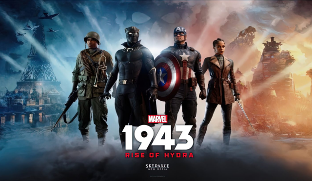 Marvel-1943-Rise-of-Hydra