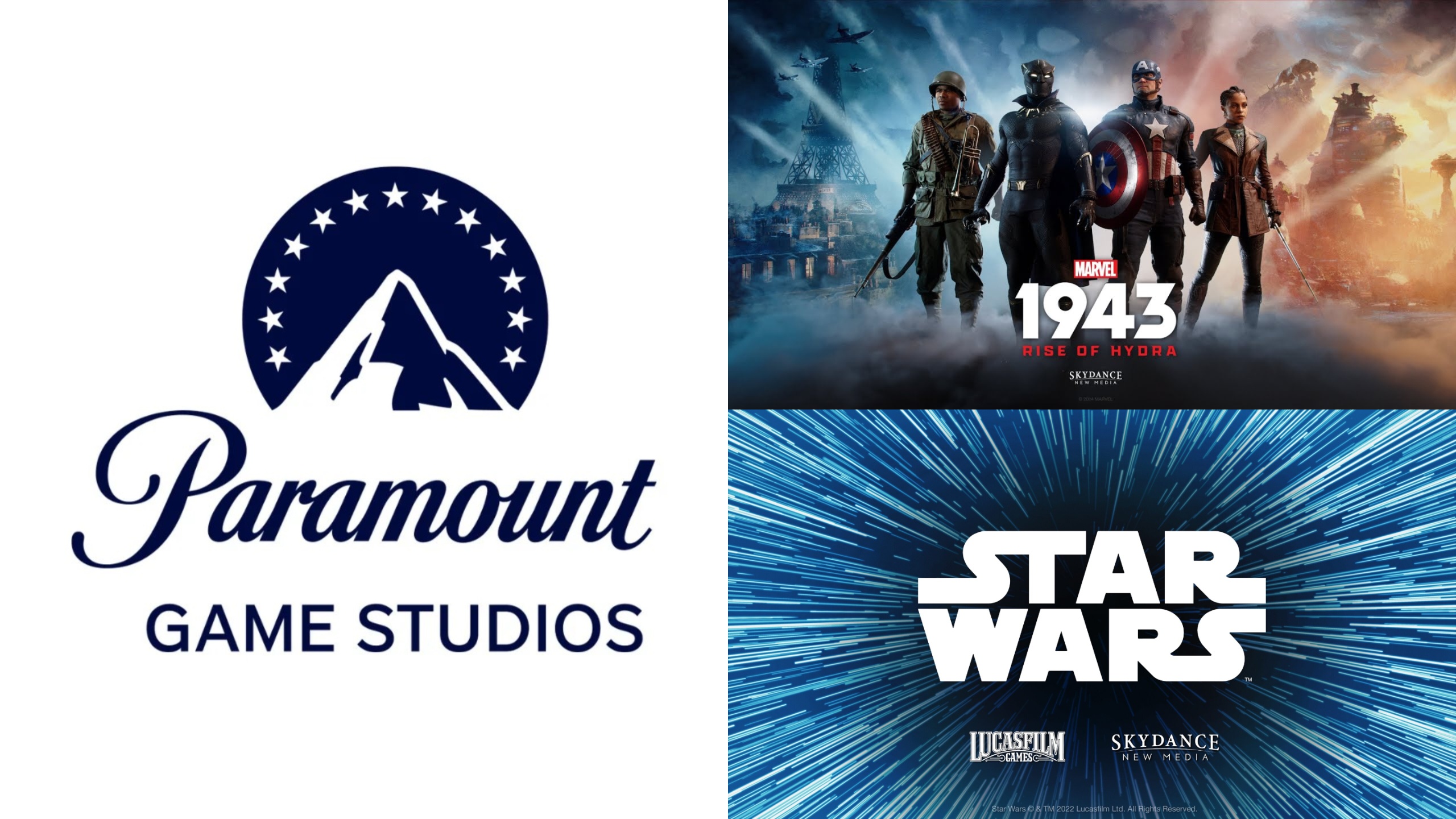 Hollywood’da Anlamlı Evrim: Paramount Games Studio ve Amy Hennig Ortaklığı İlan Edildi