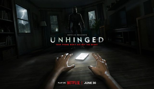 Netflix-Unhinged