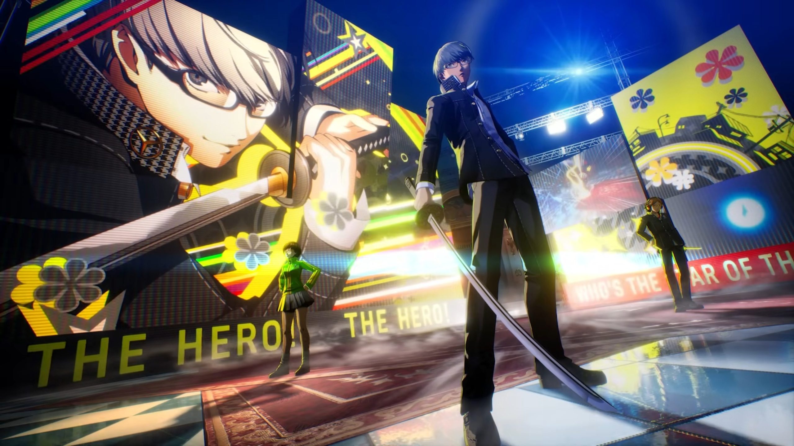 Persona 4 Revival Ne Zaman Çıkacak? İşte Resmi Çıkış Tarihi ve Detaylar!