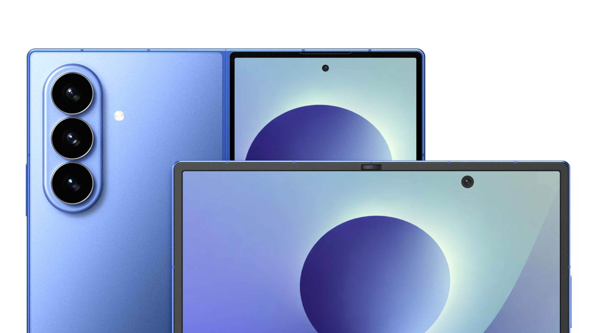 Samsung ve Apple’dan Gizli Ortaklık mı? Katlanabilir Telefonlarda Kırışıklık Çilesi Bitiyor!